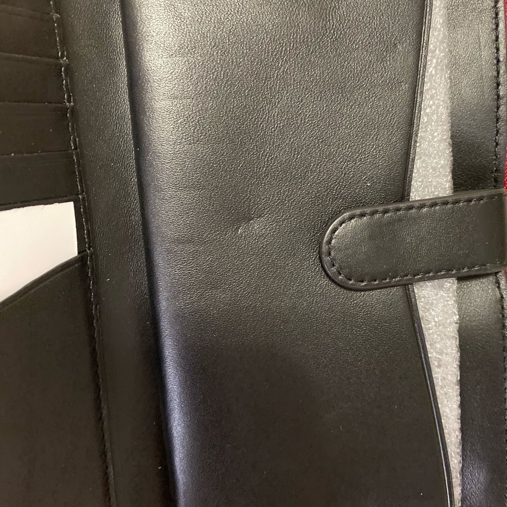 Rebecca Minkoff wallet/ crossbody - Picture 4 of 8